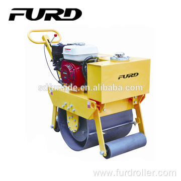 Manual Vibratory Optional Engine Brand Road Roller Compactor (FYL-450)